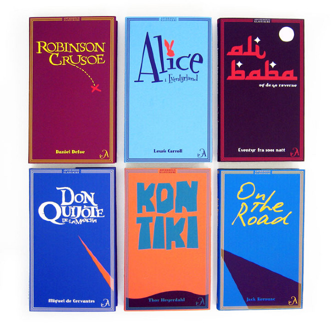 Book Jackets for Classic Book Series Linnosaurus